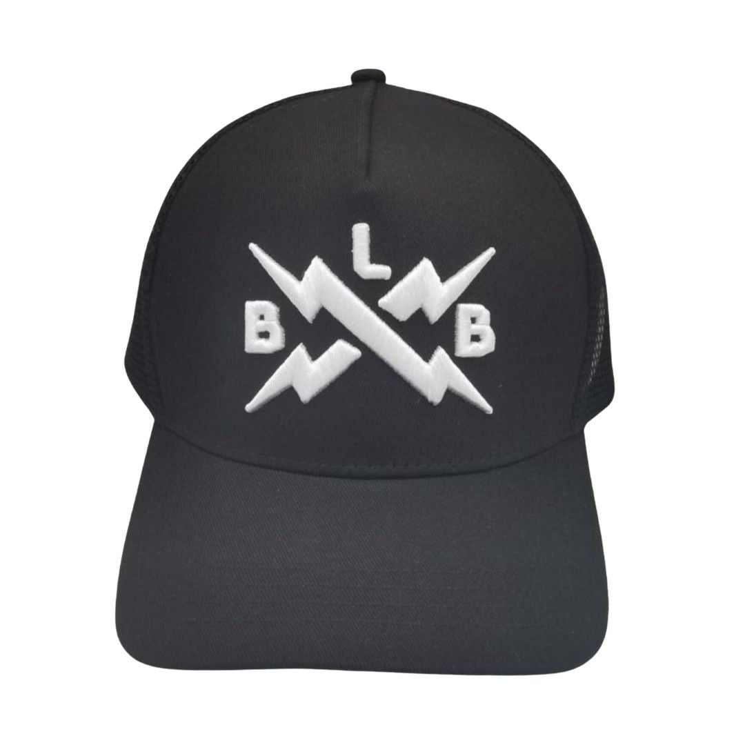 Gorra BLB® Double Thunder