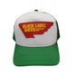 Gorra BLB® Gear Green