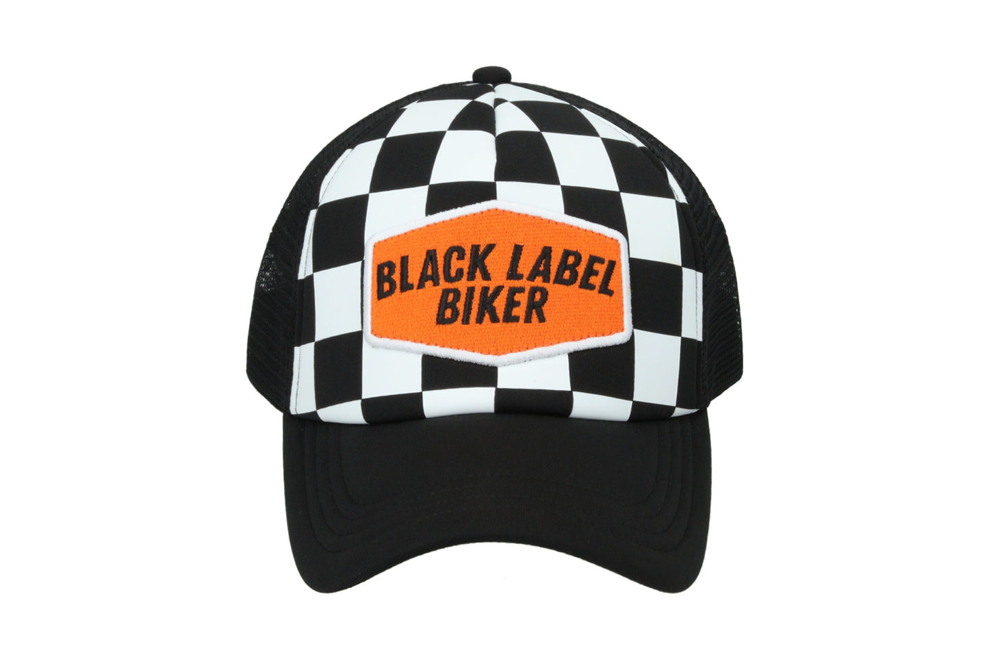 Gorra BLB® Checkers