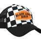 Gorra BLB® Checkers