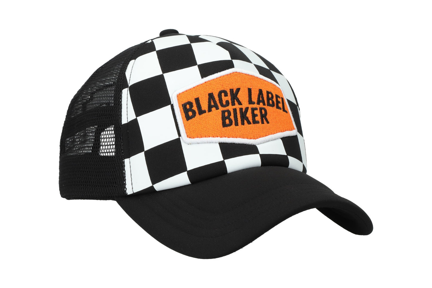 Gorra BLB® Checkers