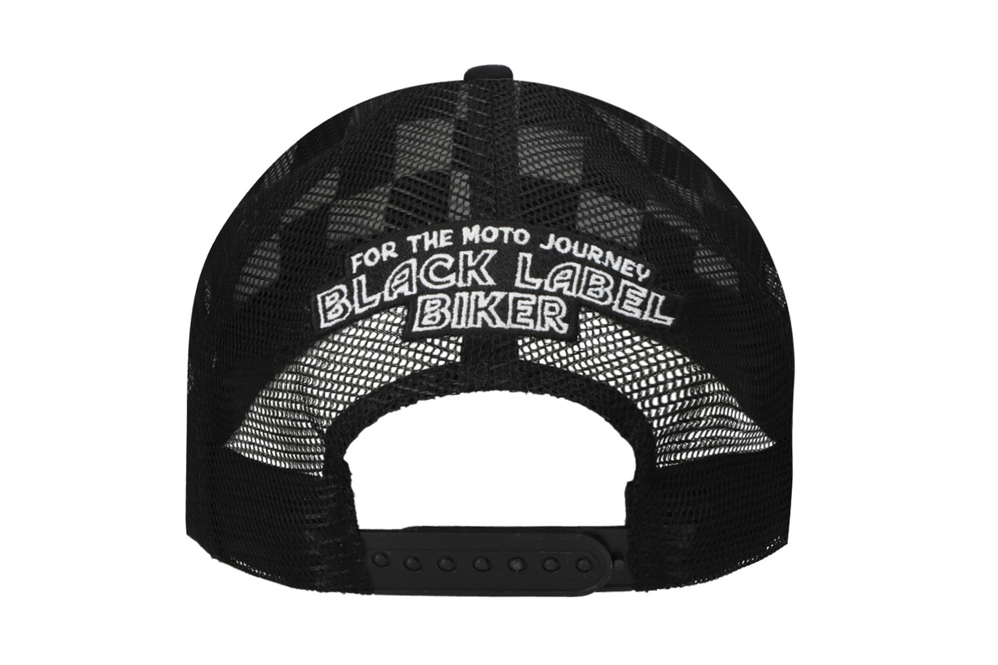 Gorra BLB® Checkers