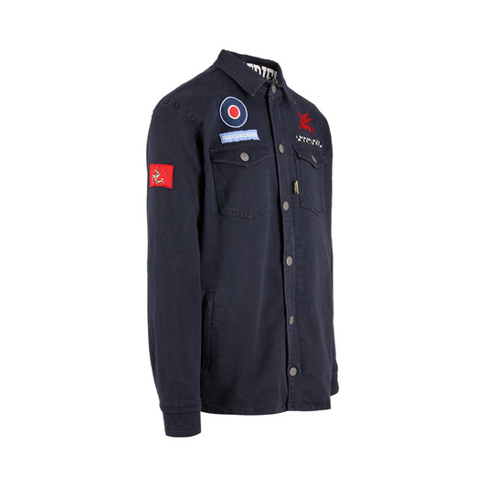 Isle of Man Jacket